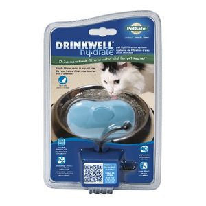 Petsafe Drinkwell Hydrate Filtration System for Cats