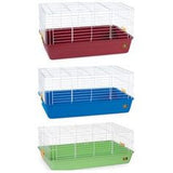 Prevue Pet Tubby Cage for Small Animals; available in 3 sizes.
