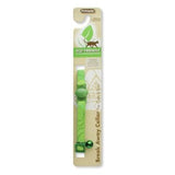 Green Petmate Eco-Friendly Breakaway Cat Collar