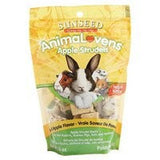 SunSeed Animal Ovens Small Animal Treats; available in various flavours