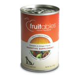 Fruitables Digestive Supplement - Available in 2 flavours