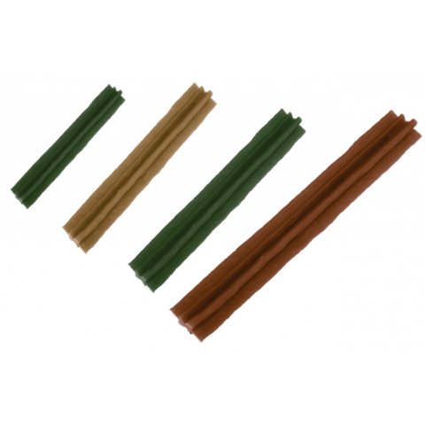 Whimzees Dental Chew Stix - Bulk (not wrapped) 4 sizes available