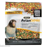 New packaging