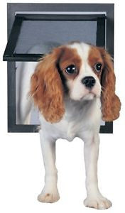 PetSafe Pet Screen Door