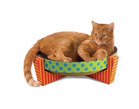 Petstages Scratch, Snuggle & Rest