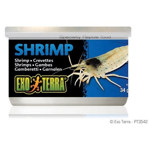 PT3542 Exo Terra Shrimp
