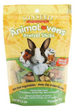 SunSeed Animal Ovens Small Animal Treats; available in various flavours