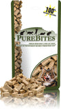 Beef Liver PureBites Feline Freeze Dried Treats