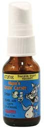 Simon's Kickin' Catnip Spray 1oz