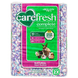 CareFresh Complete Confetti Bedding; 2 sizes available