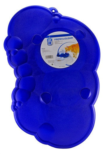 Catit design water fountain deals