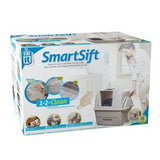 Catit Design SmartSift Hooded Litter Pan