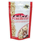 Valu Pack Chicken PureBites Feline Freeze Dried Treats