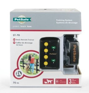 Petsafe Training System Remote Trainer