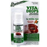 Oasis Vita-Drops Guinea Pig Multi-Vitamins