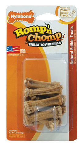 Nylabone Romp'n Chomp Refill