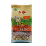 Living World Classic Hamster Food - 2.27 kg (5 lb)