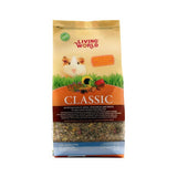 Living World Classic Guinea Pig Food - 2.27 kg (5 lb)
