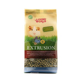 Living World Extrusion Diet for Guinea Pigs - 1.4 kg (3.3 lb)