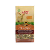 Living World Classic Food for Rabbits - 2.27 kg (5 lb)
