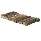 Living World Wooden Logs; 3 sizes available
