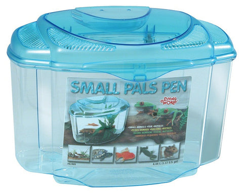 Living World Small Pals Pen; available in a variety of sizes
