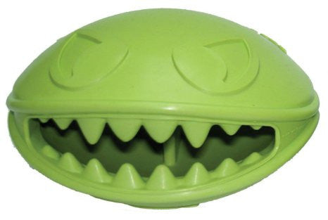 Jolly Pets Monster Mouth; available in 2 sizes.