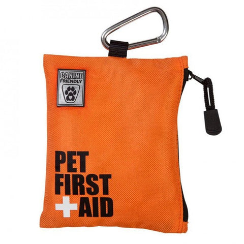 Pocket Pet First Aid Kit