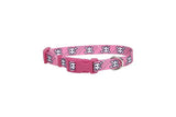 Pink Skulls