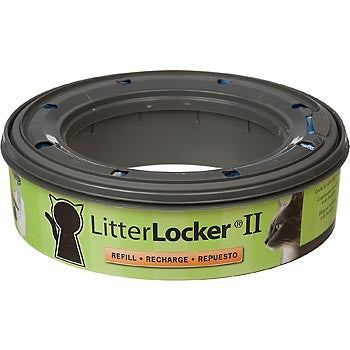 Litter Locker II Refill Single