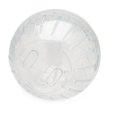 Run About Ball, Clear; available in 3 sizes.