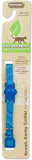 Blue Petmate Eco-Friendly Breakaway Cat Collar