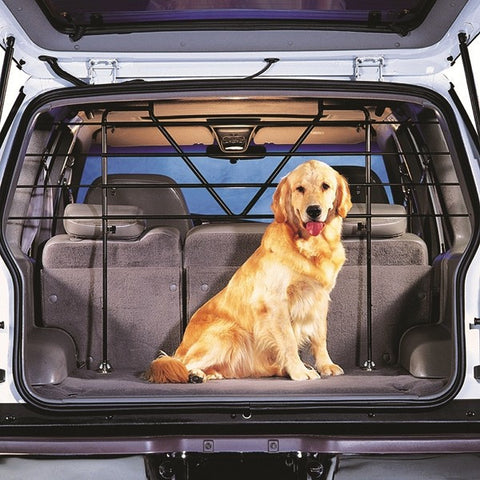 Precision Pet Vehicle Barrier - One Size Fits All