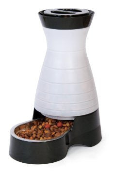 PetSafe Healthy Pet Feeder 4 lbs