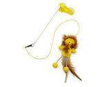 Lion Petmate Swat N' Swing Toy