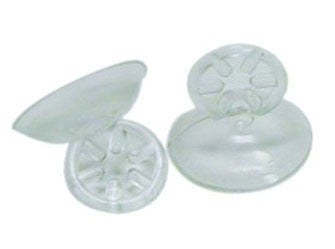Aqua-Fit Suction Cups for Thermometers