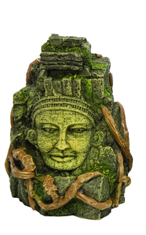 Aqua-Fit Myan Face Ornament