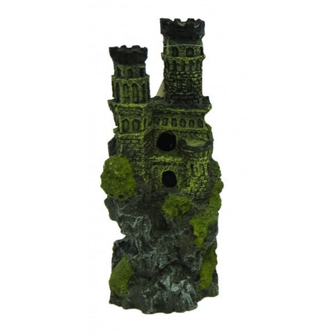 Aqua-Fit Ashford Castle Ornament
