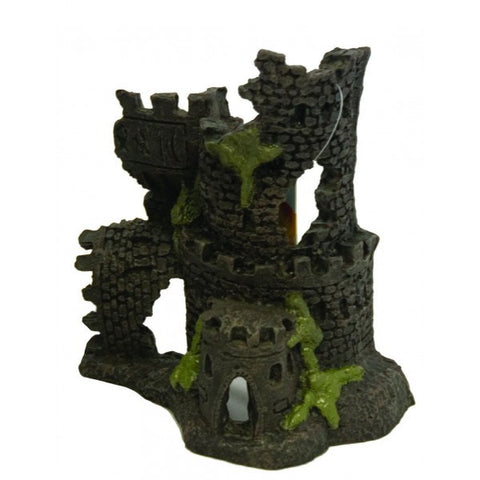 Aqua-Fit Cabra Castle Ornament