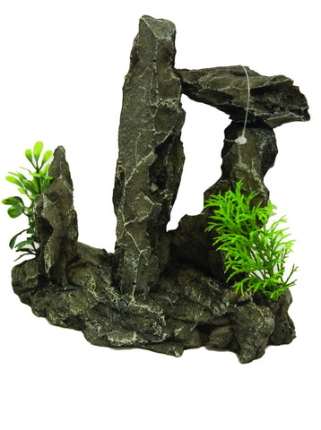 Aqua-Fit Rock Ornament