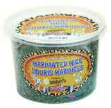 Simon's Marinated Mice 12 pack