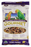 Hagen Gourmet Small Parrot Seed Mix - 2 kg (4.4 lb)