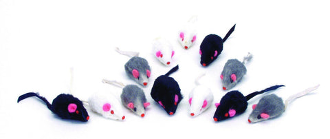 Rascals Play Mice Cat Toy