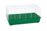Prevue Pet Tubby Cage for Small Animals; available in 3 sizes.