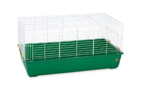 Prevue Pet Tubby Cage for Small Animals; available in 3 sizes.