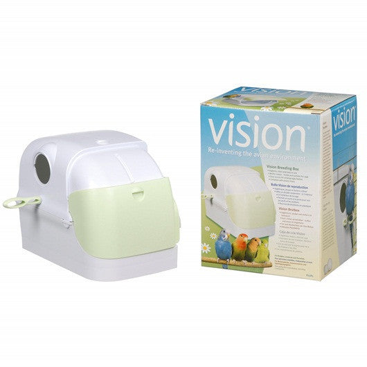Vision Breeding Box