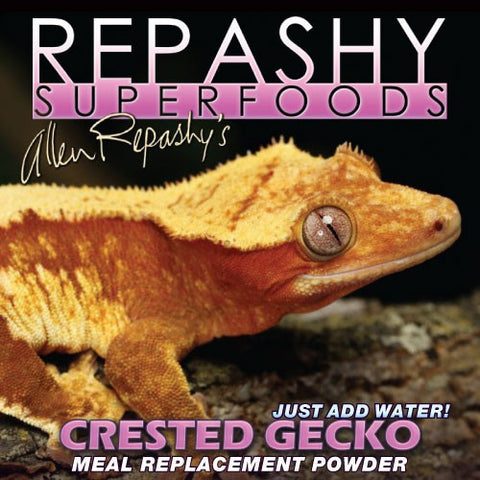 Repashy Superfoods Crested Gecko MRP