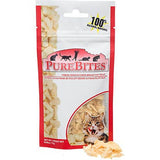 Chicken PureBites Feline Freeze Dried Treats