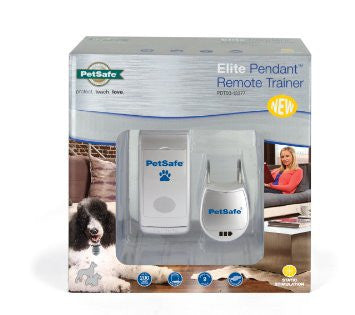 Petsafe Elite Pendant Remote Trainer