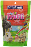 Vitakraft Happy Frutti Treat; available for guinea pigs or rabbits.